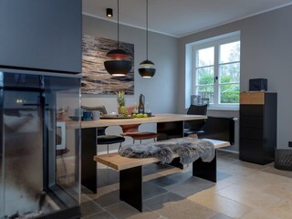 Vakantiehuis List Kenmerken 8