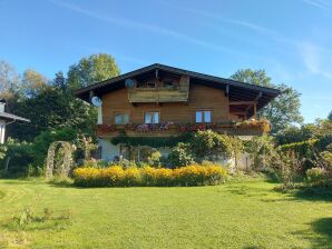 Apartment Schwarzl Brigitte - Münster in Tirol - image1