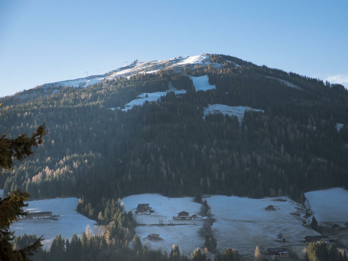 Alpbach Winter