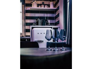 Söll_AparthotelOldSchool_Küche_WilderKaiser