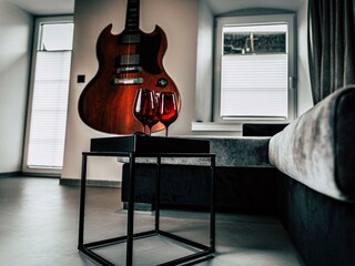 Söll_AparthotelOldSchool_Sofa_WilderKaiser