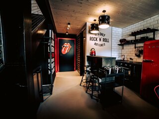 Söll_AparthotelOldSchool_Küche_WilderKaiser