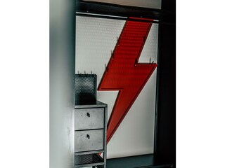 Söll_AparthotelOldSchool_Wohnraum_WilderKaiser