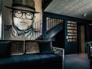 Söll_AparthotelOldSchool_Sofa_WilderKaiser