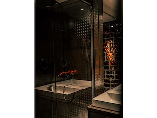 Söll_AparthotelOldSchool_Badezimmer_WilderKaiser