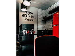 Söll_OldSchool_Küche_WilderKaiser