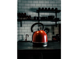 Söll_Aparthotel_OldSchool_Küche_WilderKaiser