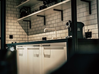 Söll_AparthotelOldSchool_Küche_WilderKaiser