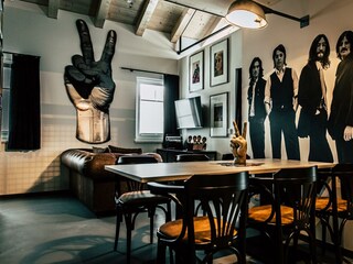 Söll_AparthotelOldSchool_Küche_WilderKaiser