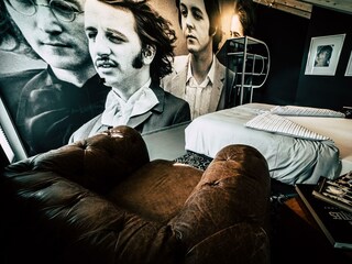 Söll_AparthotelOldSchool_Schlafzimmer_WilderKaiser