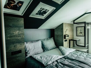 Söll_OldSchool_Schlafzimmer_WilderKaiser