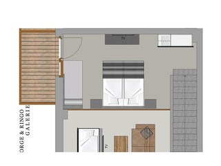 Söll_OldSchool_Aparthotel_WilderKaiser