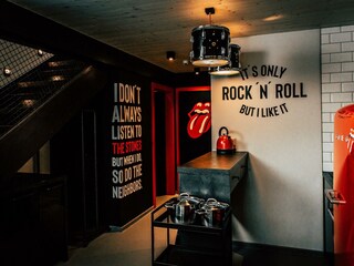 Söll_AparthotelOldSchool_Küche_WilderKaiser