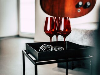 Söll_AparthotelOldSchool_Wohnraum_WilderKaiser