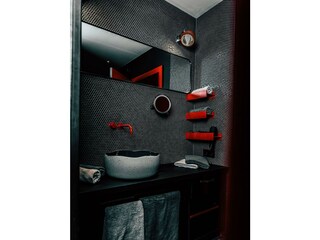 Söll_AparthotelOldSchool_Bad_WilderKaiser