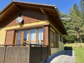 Casa per le vacanze St. Stefan im Gailtal Registrazione all'aperto 1