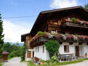 Apartment Lechenhof - Wattens - image1