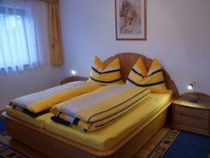 Appartamento Ferienwohnung für 2-4 Personen (1.Stock)