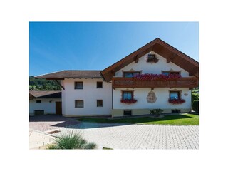 Haus Reimair in Tulfes, Tirol