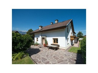 Haus Reimair in Tulfes