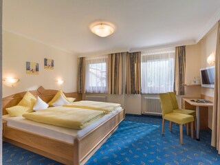 Doppelzimmer