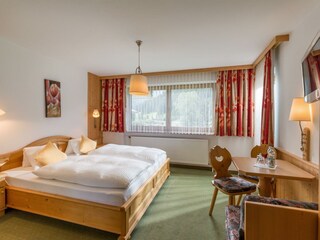 Doppelzimmer