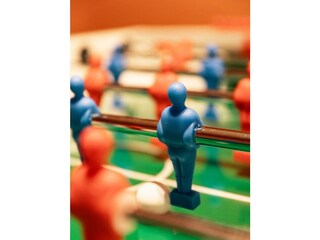 Tischfussball