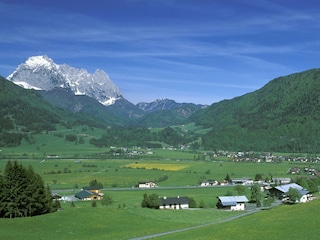 Kirchdorf Ort + Kaiser SO