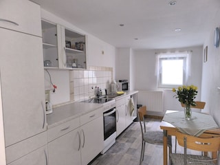 Küche Bild 1