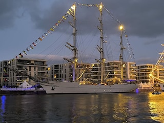 Sail Bremerhaven 2026 Bild 1