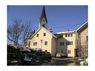 Haus im Winter 010
