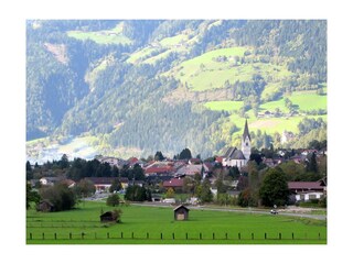 Obervellach