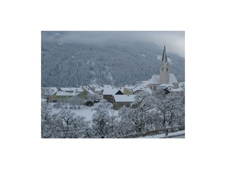 Obervellach