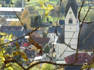 Obervellach