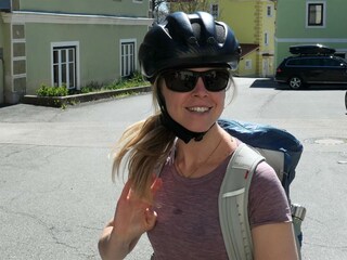 Radtour