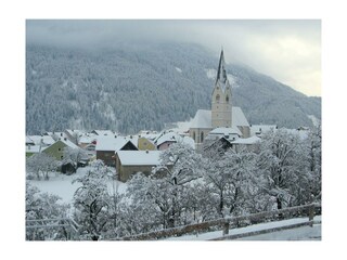 Obervellach