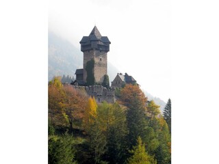 Burg Falkenstein