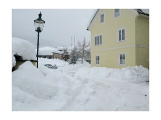 Haus Pleterski