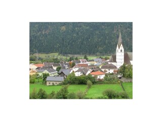 Obervellach