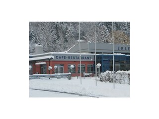 Hallenbad Obervellach