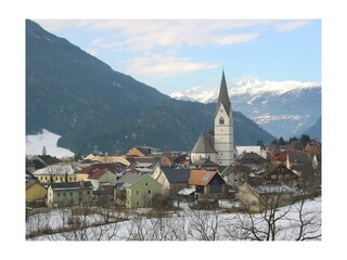 Obervellach