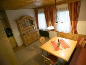 Apartment Appartement & Chalets Waldhof - Flattach - image1