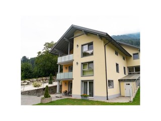 Appartementhaus Monika
