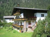 Landhaus Penker Ansicht Süden