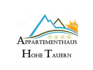 Logo Appartementhaus HoheTauern3