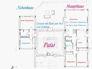 Villa Cartaya Floor Plan 8