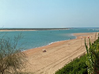 Villa Cartaya Ambiente 18