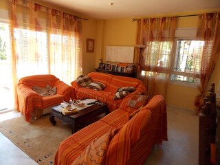 Villa Cartaya Caratteristiche 11