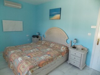 Villa Cartaya Caratteristiche 12