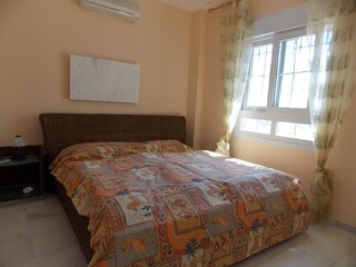 Villa Cartaya Caratteristiche 13